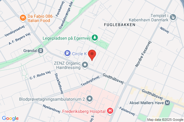 Sehested Consult