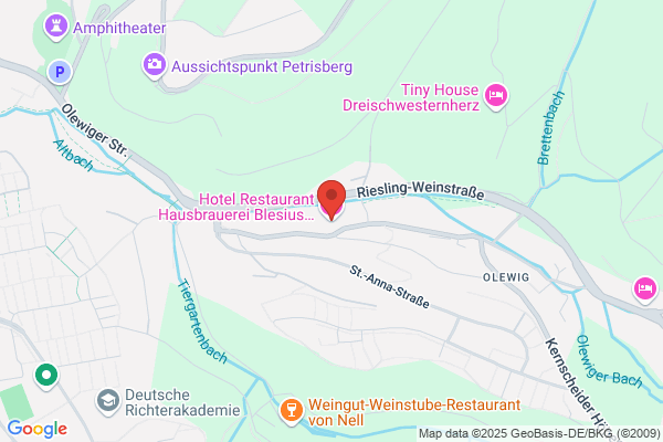 Trier, Leoudmila