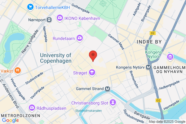 Dansk Translatørforbund