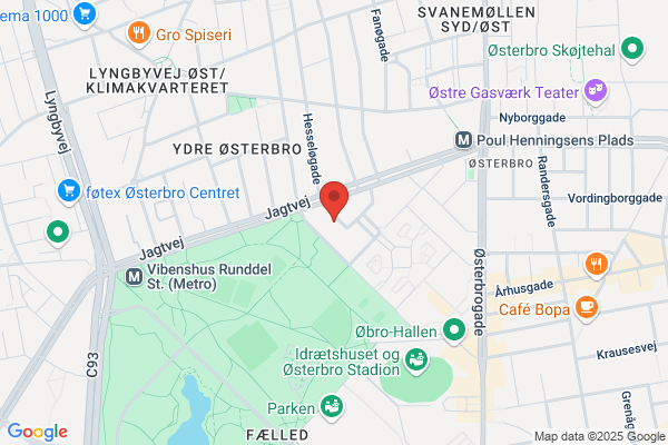 Alpha Oversættelse