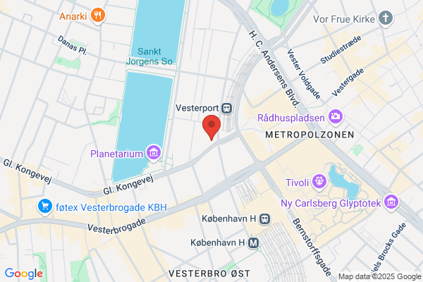 Nordisk Pressebureau