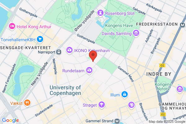 Frit Forum, Foreningen