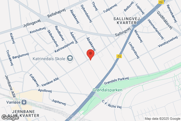 Sct. Georgs Gilderne i Danmark