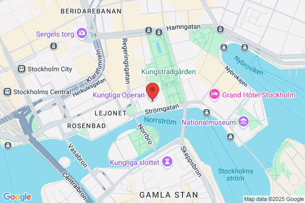 Øresundsoperaen