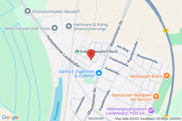 Elvira, Café & Restaurant