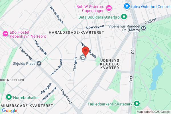 Nielses Bar