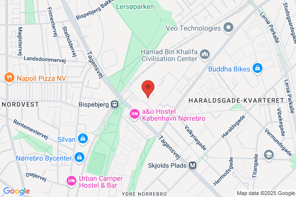 Farvehandleren.dk
