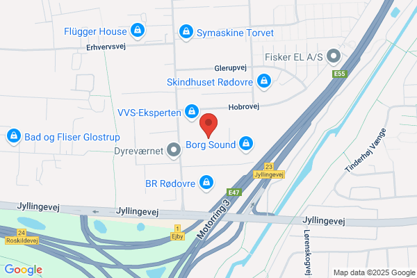 Flügger A/S