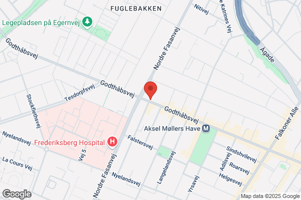 Glodi Farvecenter Dinesen & Dinesen ApS