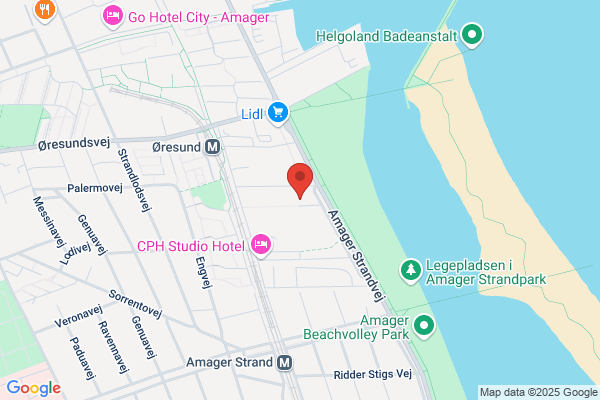 Amager Malerservice