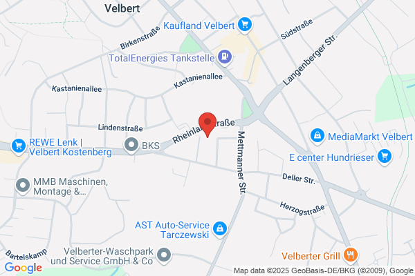 Davidsen Maler Company (Karin Camilla Davidsen)