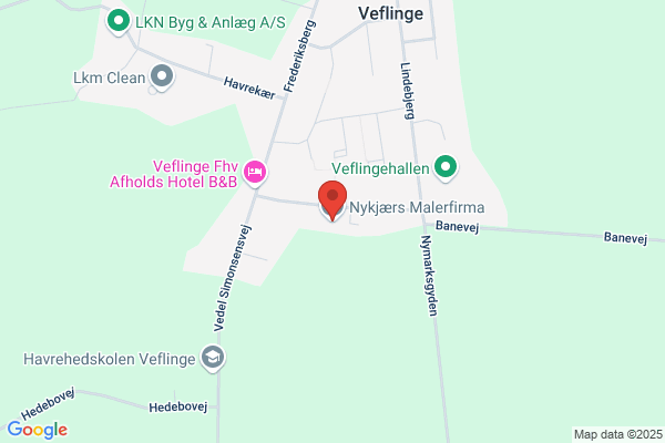 Malerfirmaet K.J.R.