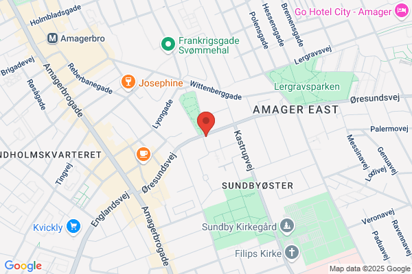 Malerfirmaet NS