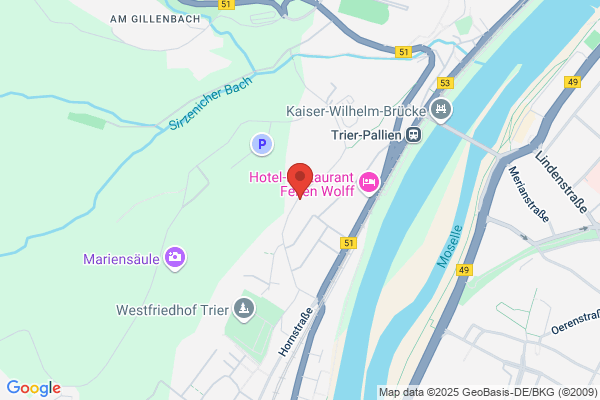 Malerfirmaet Press