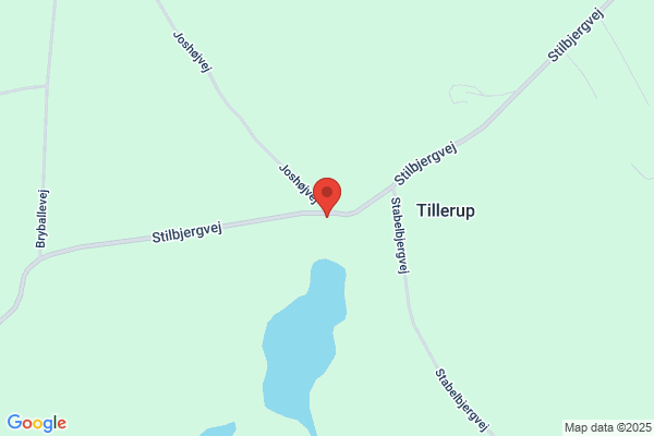 Sjørup Byg & Mal