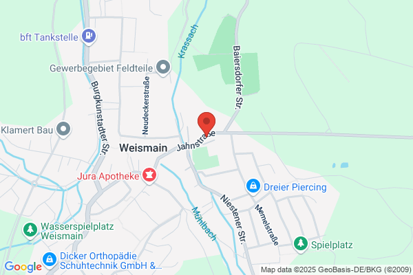 Weirum Malerservice