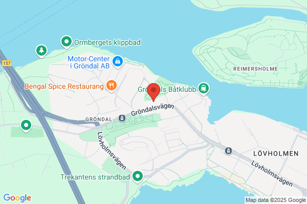 Grøndalsapoteket