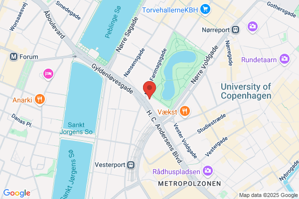 Copenhagen Voice The