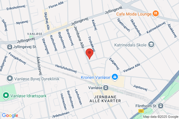 Rødovre Osteopati