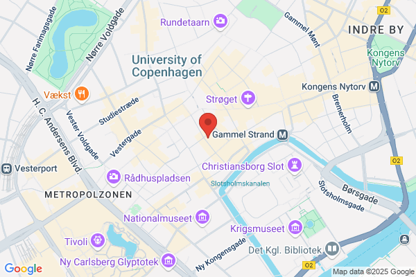 Strøgets Fysioterapi