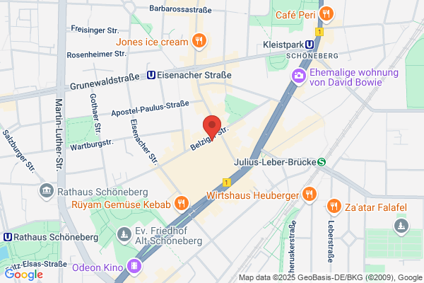 Bagel House (Farhad Bayat)