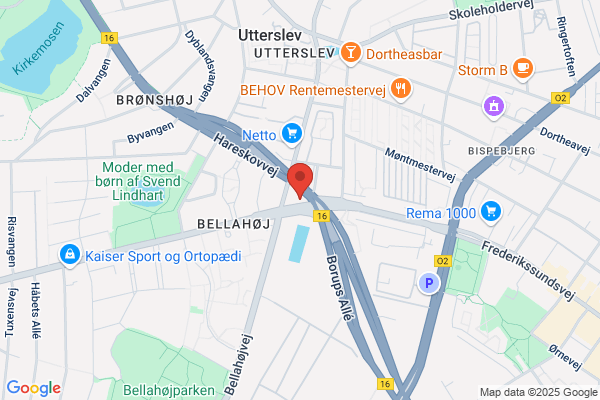 Bellahøj Gastronomia Italiana