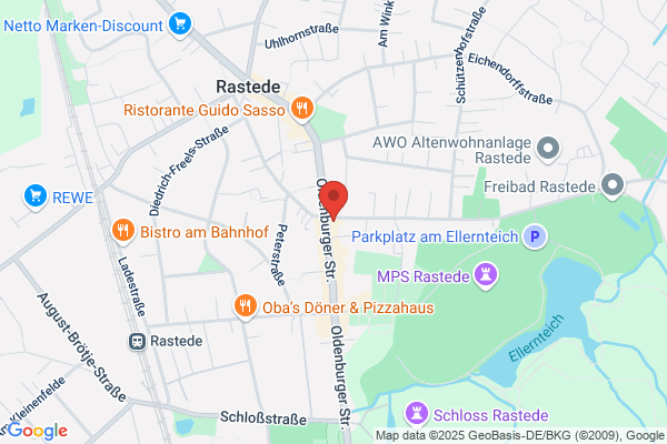 Ristorante La Rosa