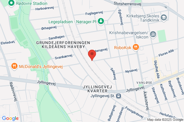 N.J.Frænckels Stiftelse