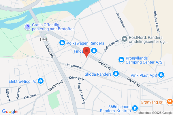 Gas og Vandmester
