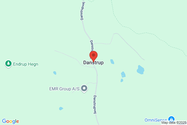 Bonnesen & Danstrup