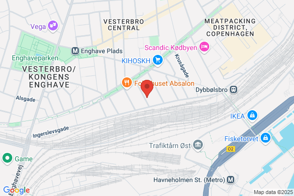 Vesterbro Vvs ApS