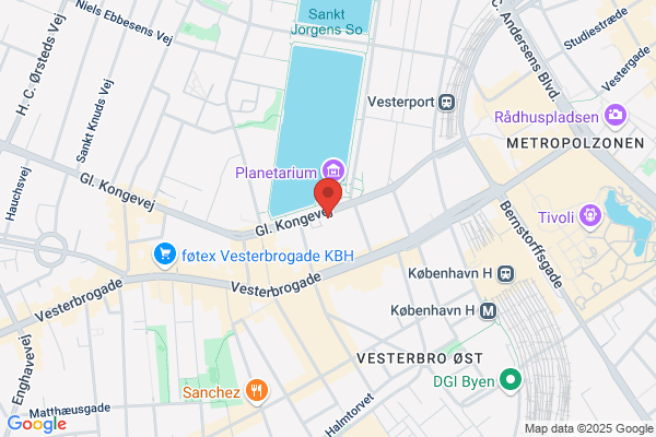 Vmont Denmark ApS