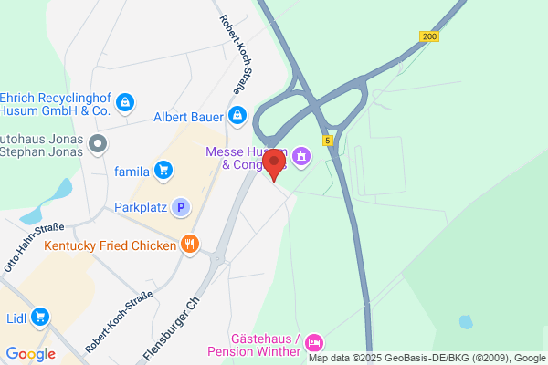 Det Konservative Folkeparti 7. Kreds Husum