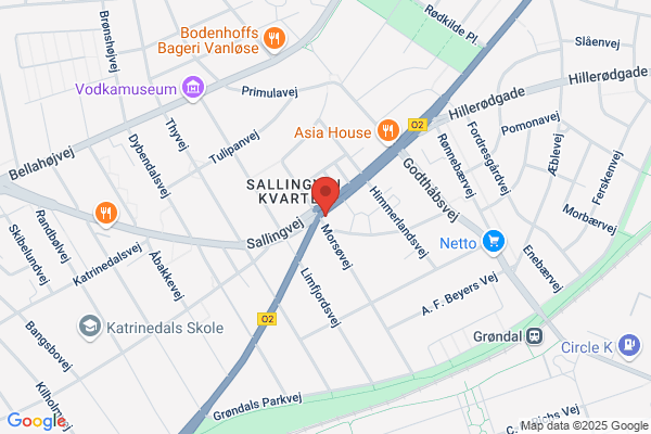 Socialdemokratiet Københavns Kommune
