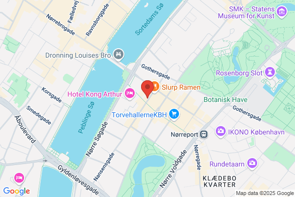 Socialistisk Folkeparti på Nørrebro 11/12