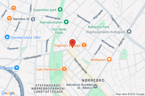 Dansk Tidsskrifts Tryk