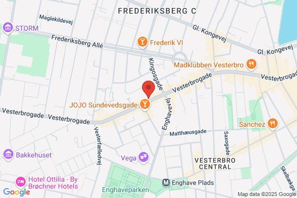 Weiss Fr. Bogtrykkeri A/S