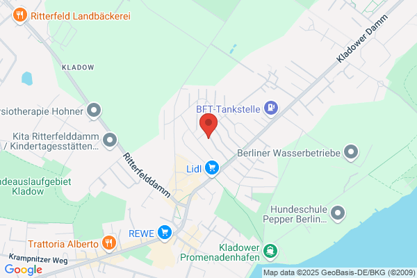Det Faglige Hus