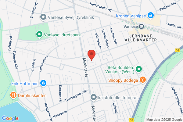 Ejendomsfunktionærernes Fagforening