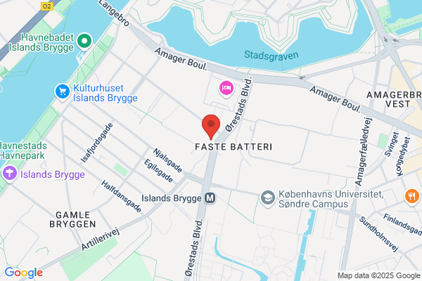 Fagforeningen Danmark