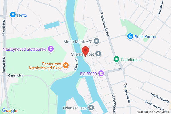 Grafisk Arbejdsgiverforening