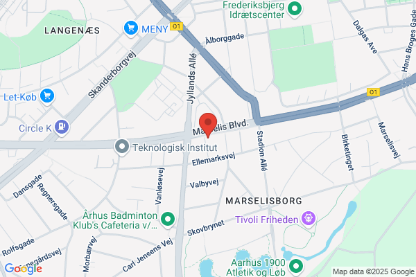 Adbo Ejendomsmæglerfirma og skødecenter