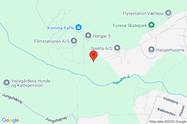 Base 1 Danmark A/S