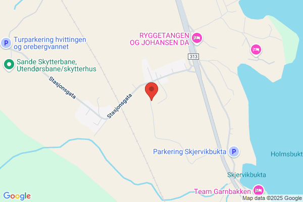Holm og Hauberg