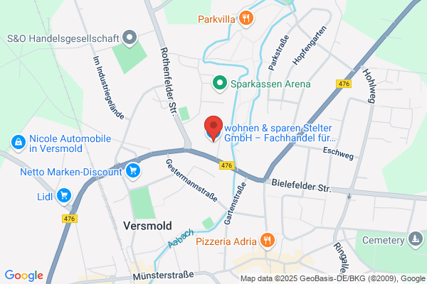 Home Østerbro-Svanemøllen