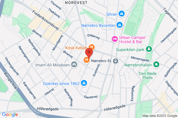 Puls Home ApS
