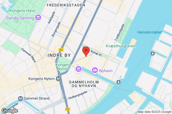 Thylander & Company A/S