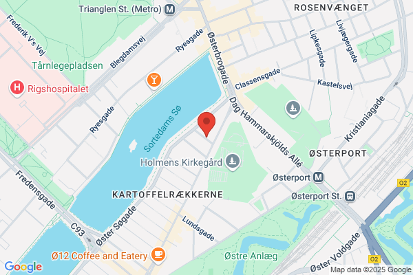 Rasmussen Mettemaija Munck