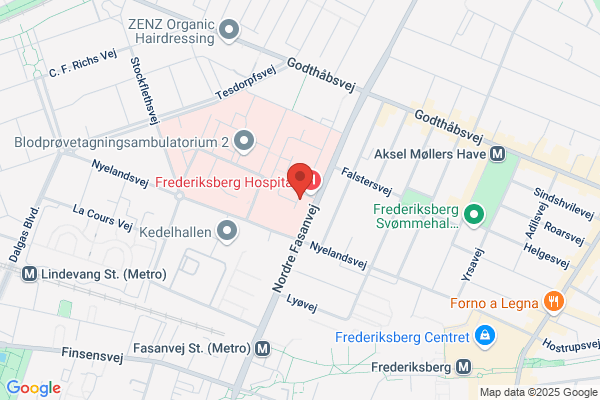 Center for Klinisk Psykoanalyse