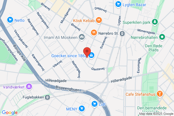 Foreningen for moderne Psykoanalyse